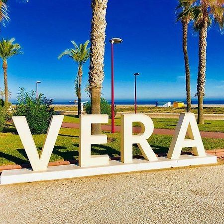 Luxury Homes Penthouse Con Jacuzzi Vera, Garrucha,Mojacar מראה חיצוני תמונה