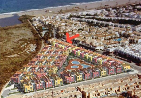 Luxury Homes Penthouse Con Jacuzzi Vera, Garrucha,Mojacar מראה חיצוני תמונה