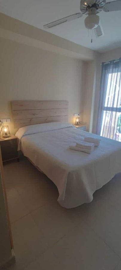 Luxury Homes Penthouse Con Jacuzzi Vera, Garrucha,Mojacar מראה חיצוני תמונה