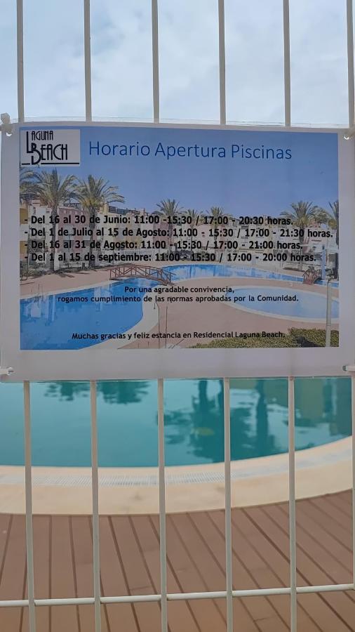 Luxury Homes Penthouse Con Jacuzzi Vera, Garrucha,Mojacar מראה חיצוני תמונה