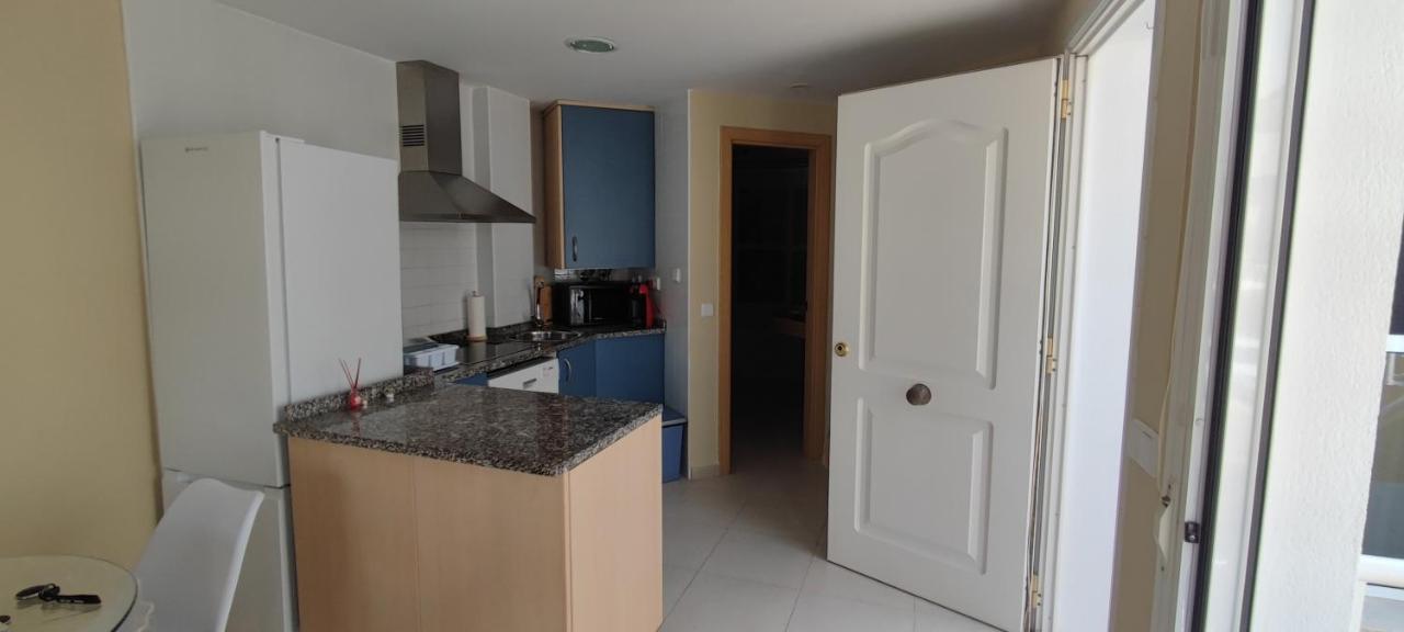 Luxury Homes Penthouse Con Jacuzzi Vera, Garrucha,Mojacar מראה חיצוני תמונה