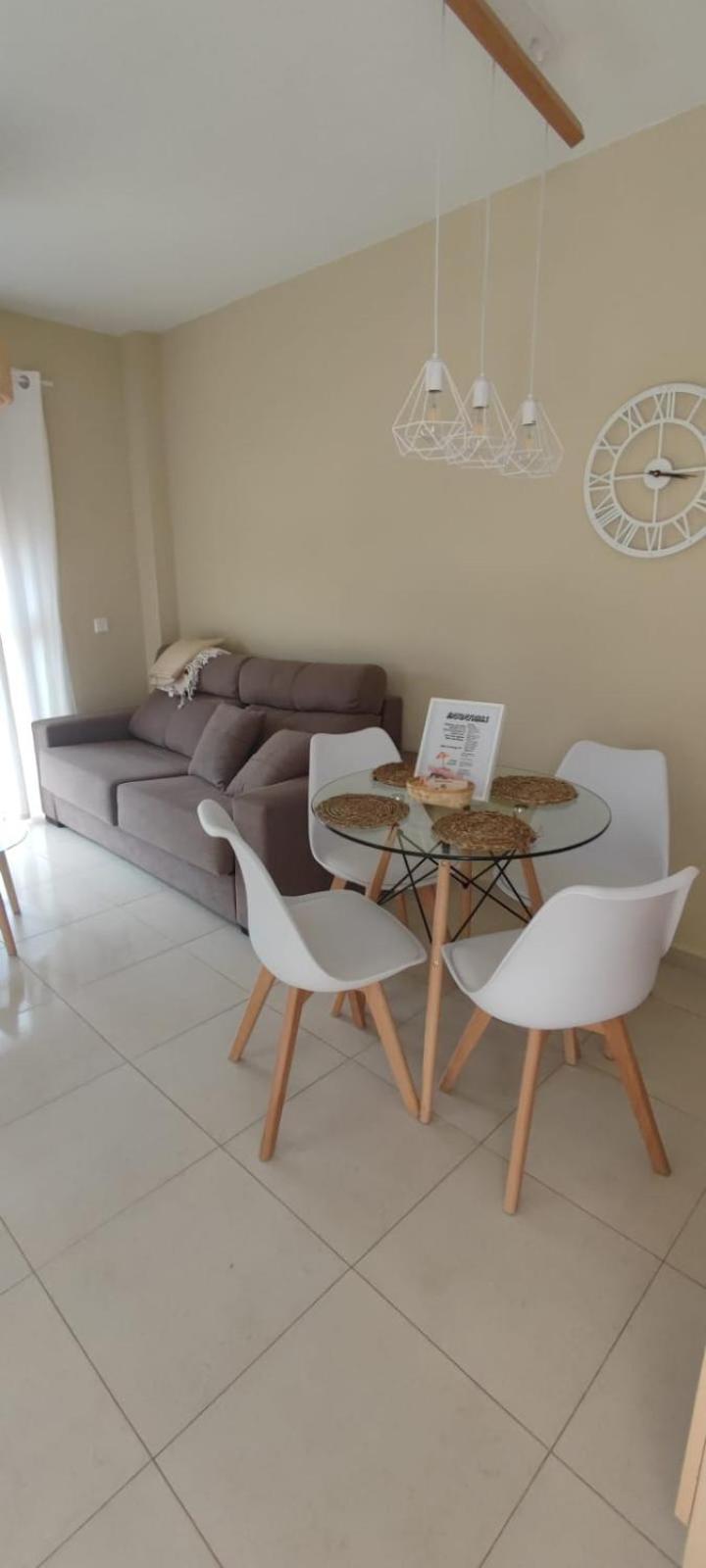 Luxury Homes Penthouse Con Jacuzzi Vera, Garrucha,Mojacar מראה חיצוני תמונה