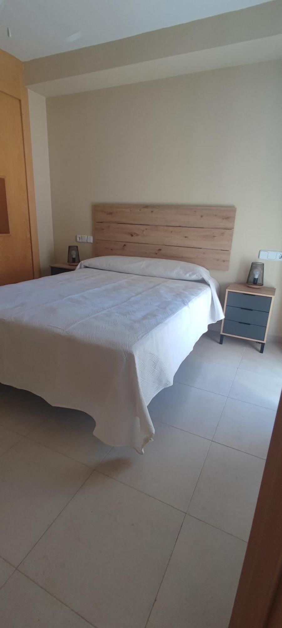 Luxury Homes Penthouse Con Jacuzzi Vera, Garrucha,Mojacar חדר תמונה