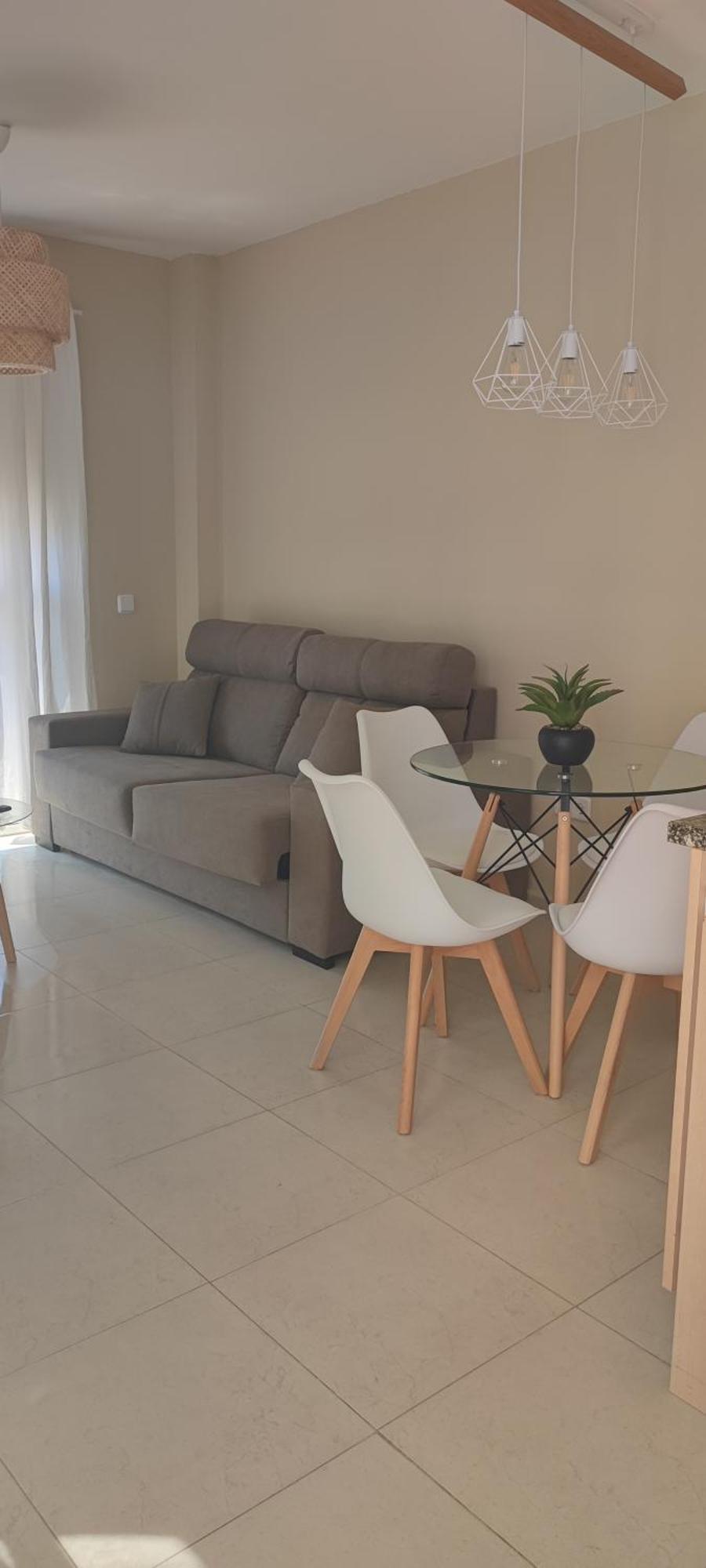 Luxury Homes Penthouse Con Jacuzzi Vera, Garrucha,Mojacar חדר תמונה